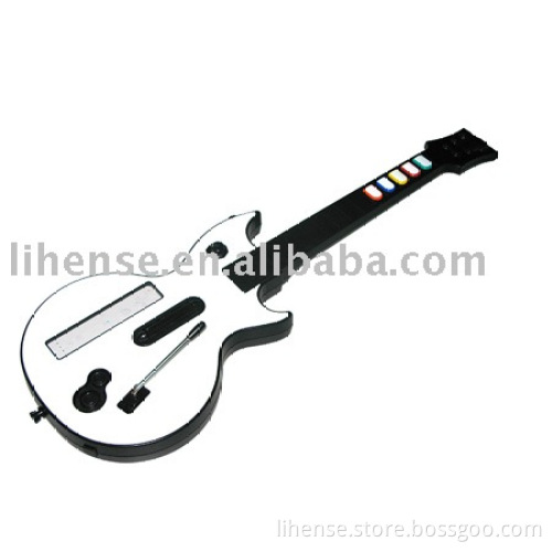 GH3 Wireless Guitar Controller for Wii